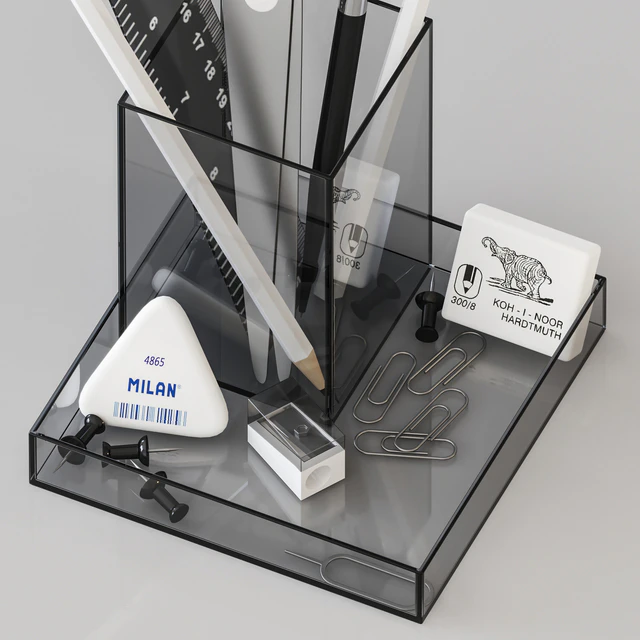 Office Supplies Set — Descargar