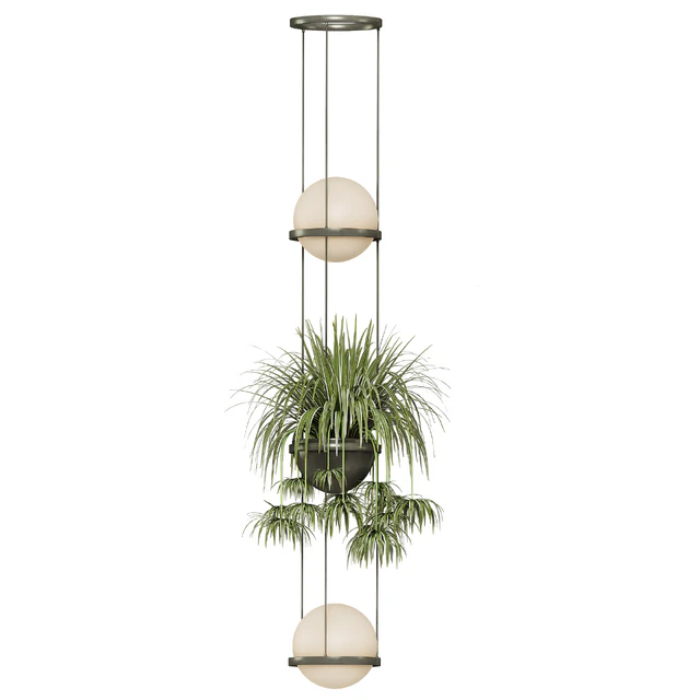 GRO Pendant light 99 — Скачать