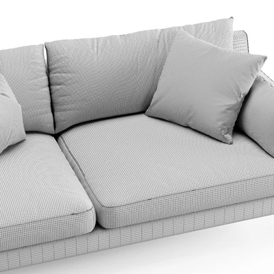 Made Mendini sofa — Вид 6