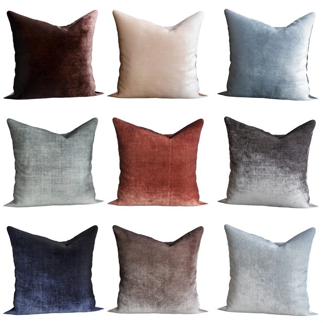 Tarus Velvet Decorative — Скачать