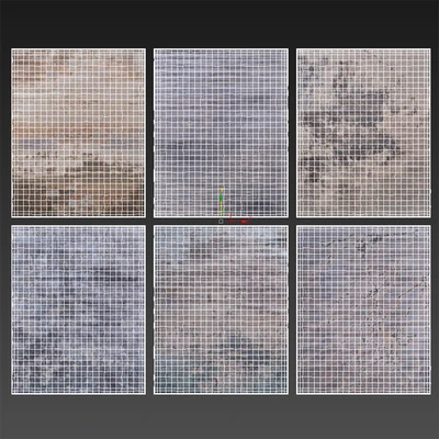 Dantone Home rug Collection 2 — Ver 3