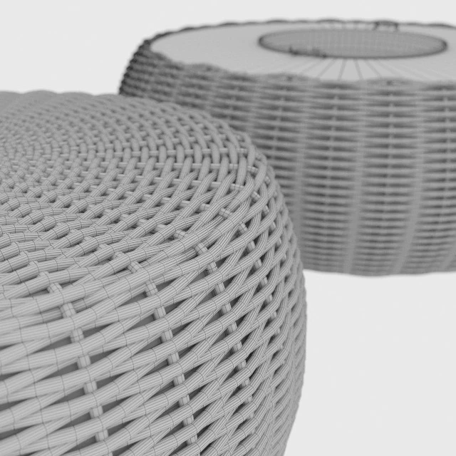 Tidelli, MARINA CENTER AND SIDE TABLE — Descargar