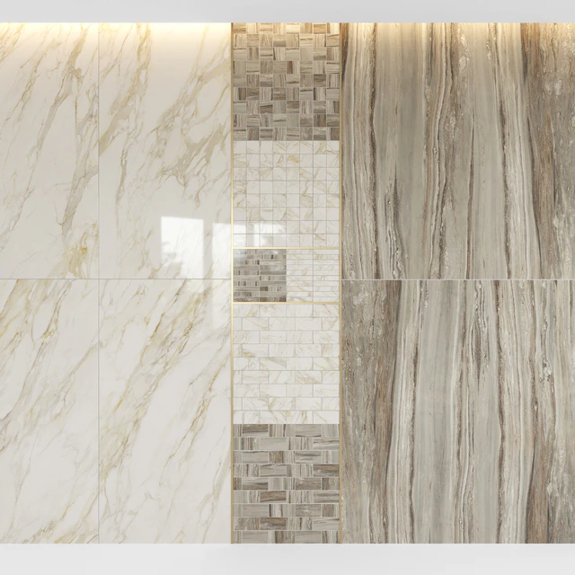 Luxury Design REX Etoile de rex Creme Tropical set3 — Descargar