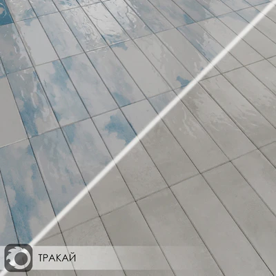 Керамическая Плитка Kerama Marazzi ТРАКАЙ — Вид 7