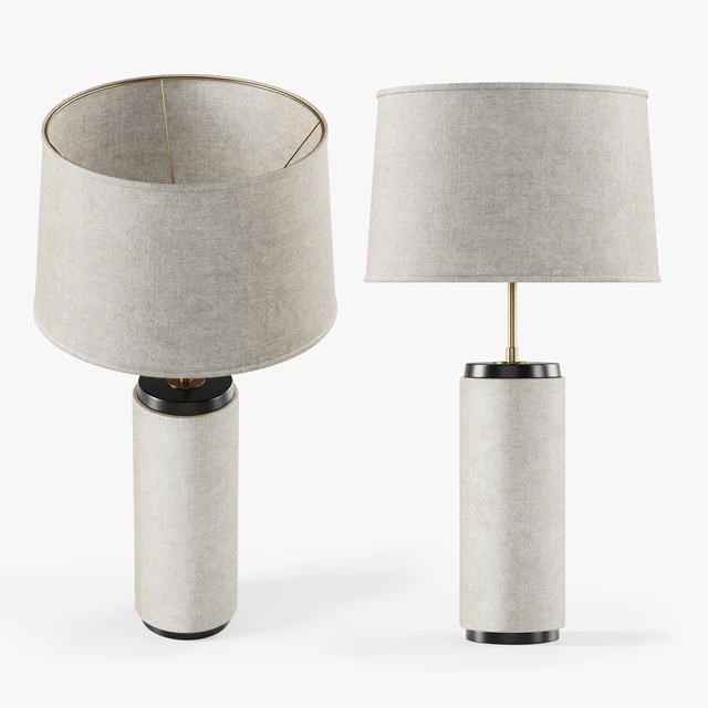 Heyward table lamp — Descargar