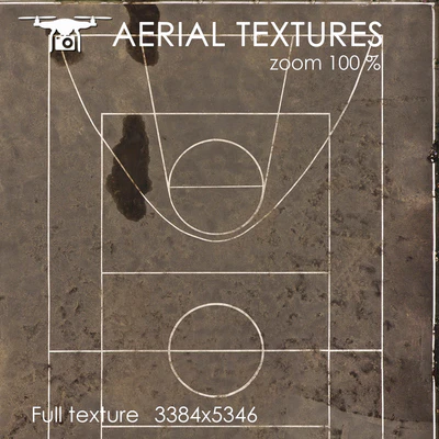 Sports ground 175 — Ver 3