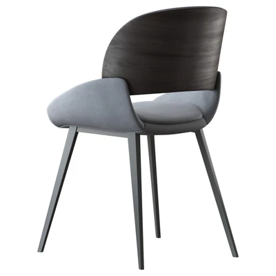 Chair Jerry Imodern — Ver 5