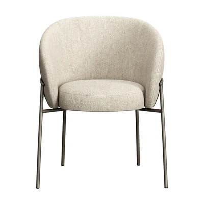 RIMO Chair — Ver 5