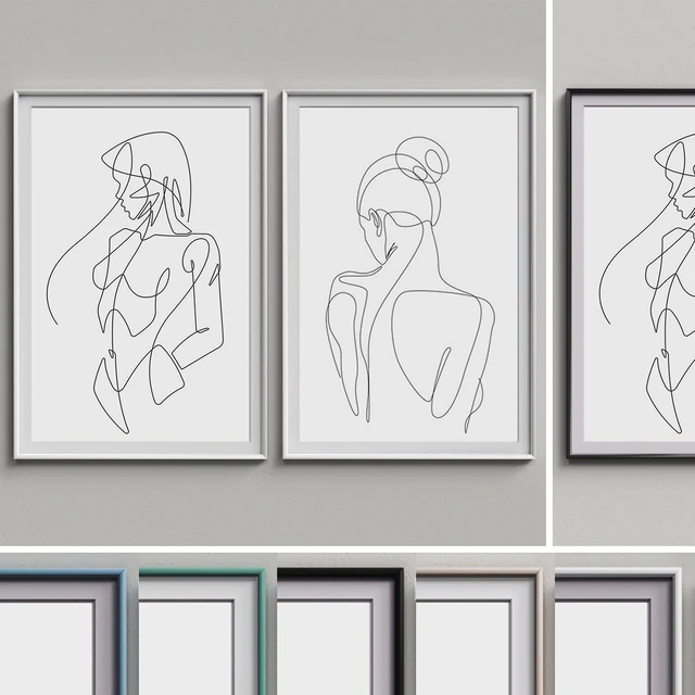 Nice Picture Frames Set 97 — Скачать