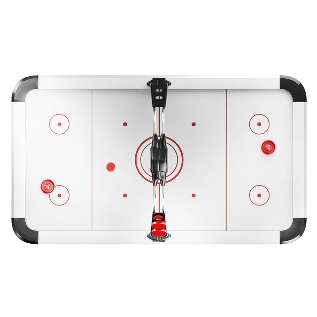 BUFFALO AIR HOCKEY 7FT HURRICANE II — Descargar