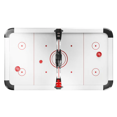 BUFFALO AIR HOCKEY 7FT HURRICANE II — Ver 3