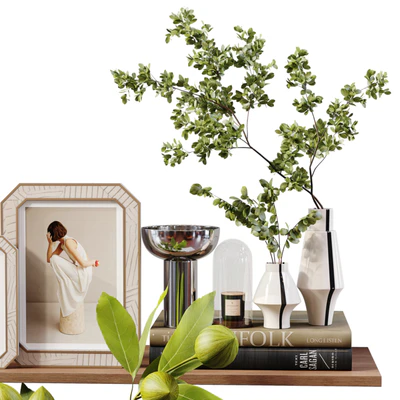 Decorative Set 303 — View 5