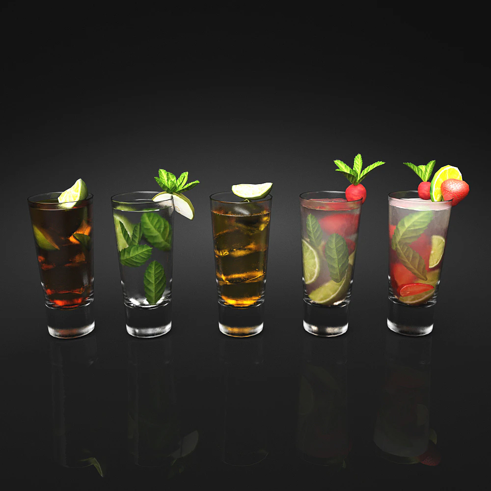 party collection 010 — Descargar