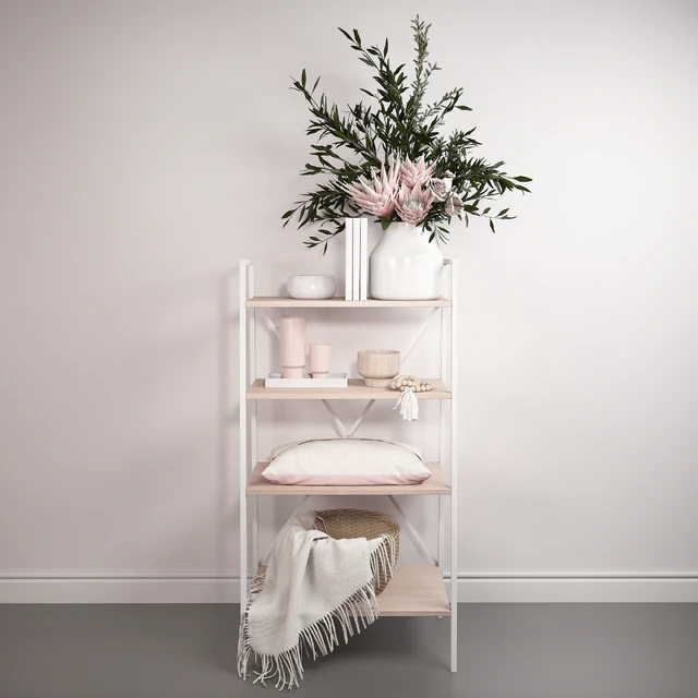 Scandinavian decorative set — Descargar