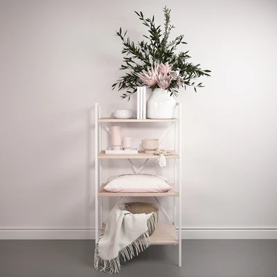 Scandinavian decorative set — Ver 4