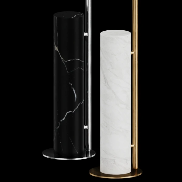 Floor lamp Alma Floor Lamp — Descargar
