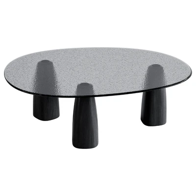Poliform Strata Glass — Вид 4
