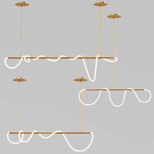 Scandinavian pendant lights 102 — Download
