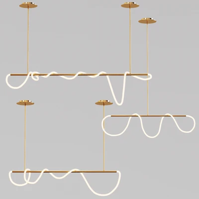 Scandinavian pendant lights 102 — View 6