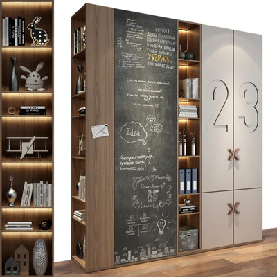 Furniture for a children 0482 — скачать