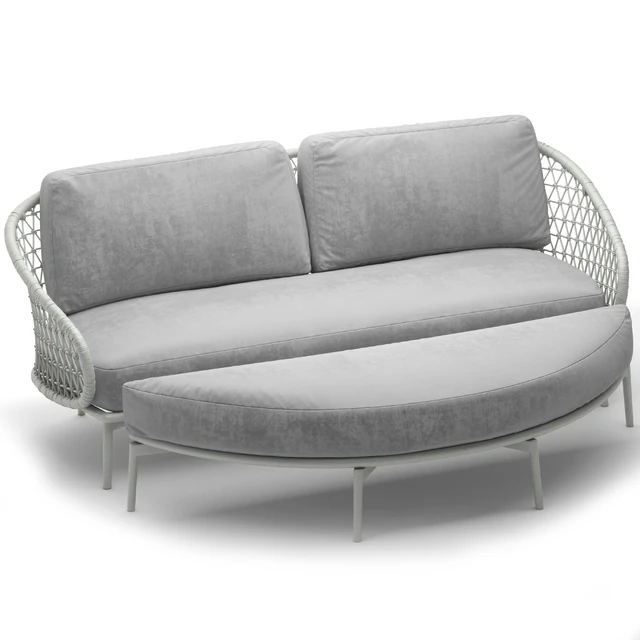DreamSeat Cuddle Sofa — Descargar