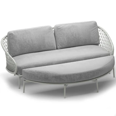 DreamSeat Cuddle Sofa — Ver 3