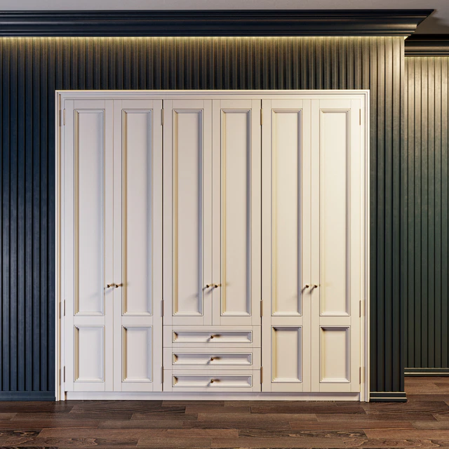 Шкаф 03 — Скачать