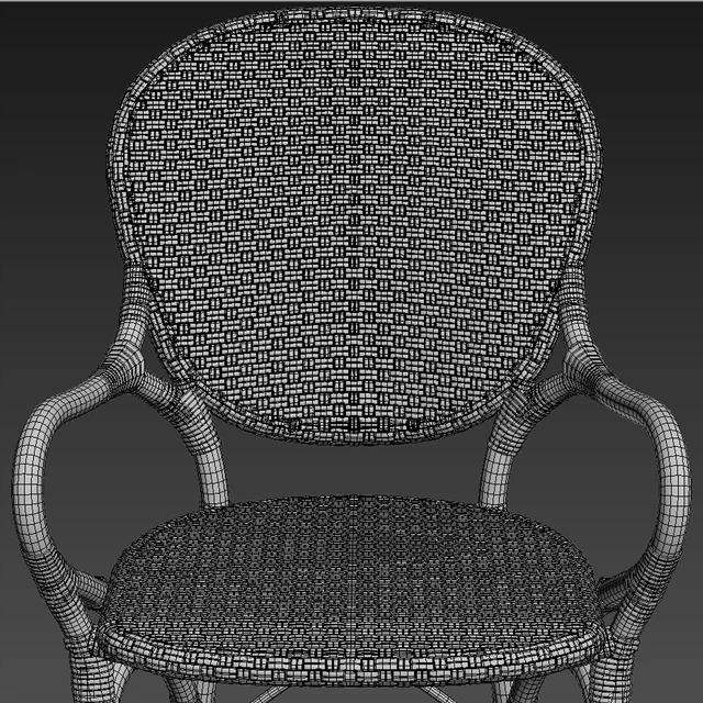 Table and chairs serena and lily — Descargar