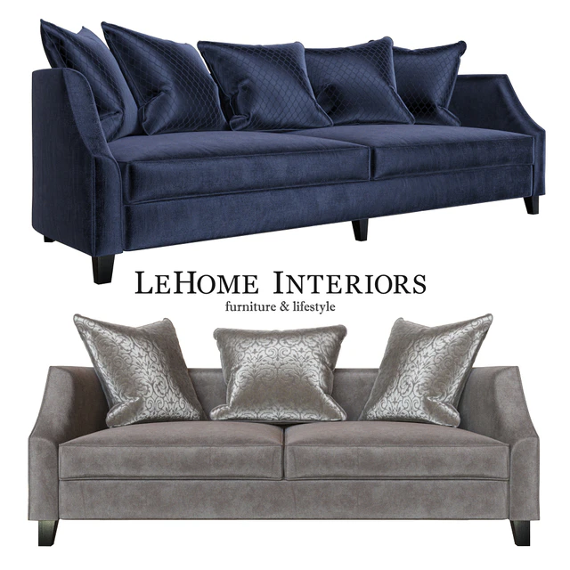 Sofa S059 / S060 — Descargar
