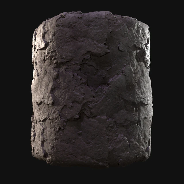 Rock cliff wall — Скачать