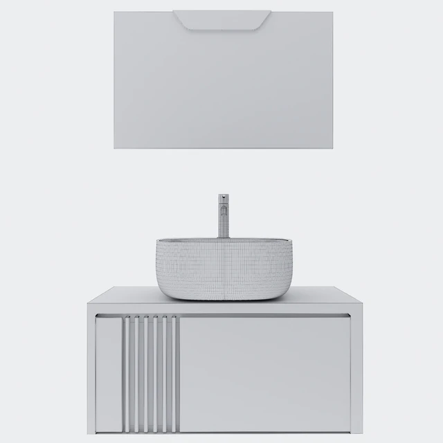 NOKEN PORCELANOSA PACK ARQUITECT 80 — Скачать
