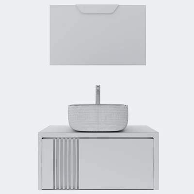 NOKEN PORCELANOSA PACK ARQUITECT 80 — Вид 3