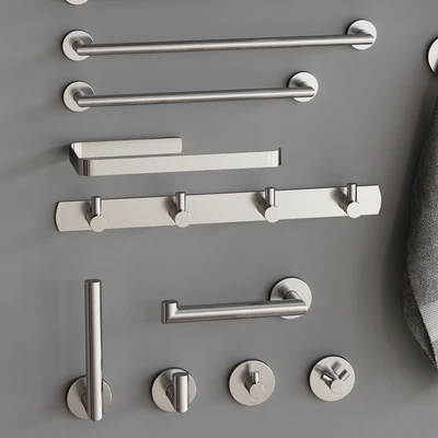 Bathroom Accessories 55 — Ver 3