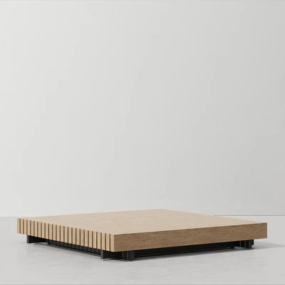 CAICOS MODULAR SOFA 13 — Ver 4