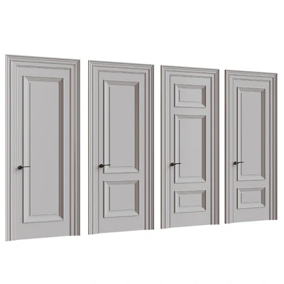 ATRIBUTE PRESTIGE PLUS — Ver 3