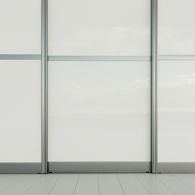 Sliding door. Partition. Closet. four — Ver 2