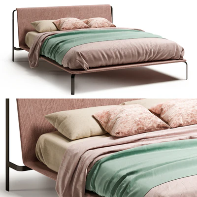 Bolzan bend bed — Ver 1