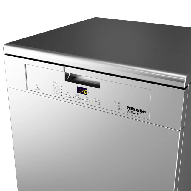 Miele G4203SC Active Dishwasher — Скачать
