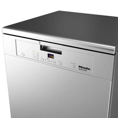 Miele G4203SC Active Dishwasher — Вид 3