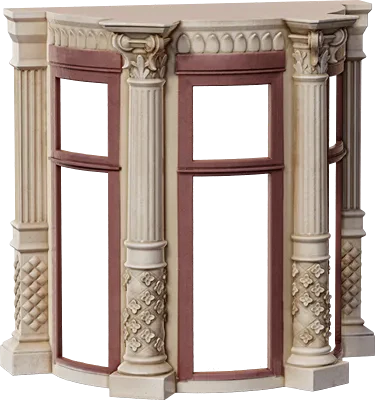 modular building window 037 — Descargar