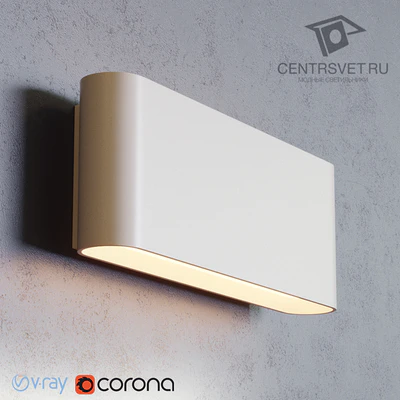 CENTRSVET WALL — Вид 1