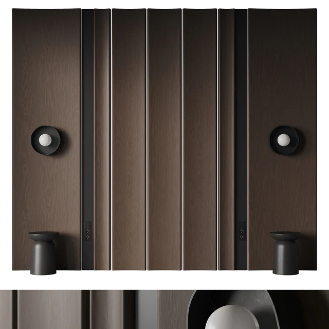 Headboard #2 — Descargar