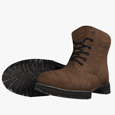 Shoes low-poly — Вид 1