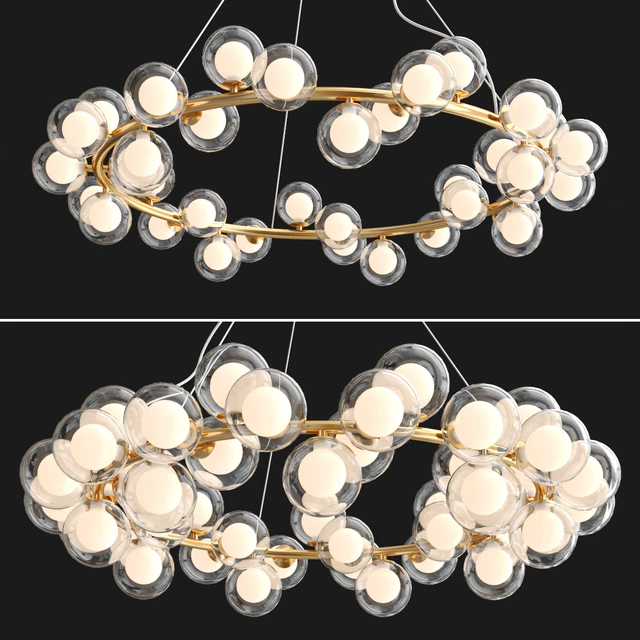 Chandelier 21 by aliexpress — Descargar