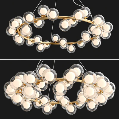 Chandelier 21 by aliexpress — Ver 3