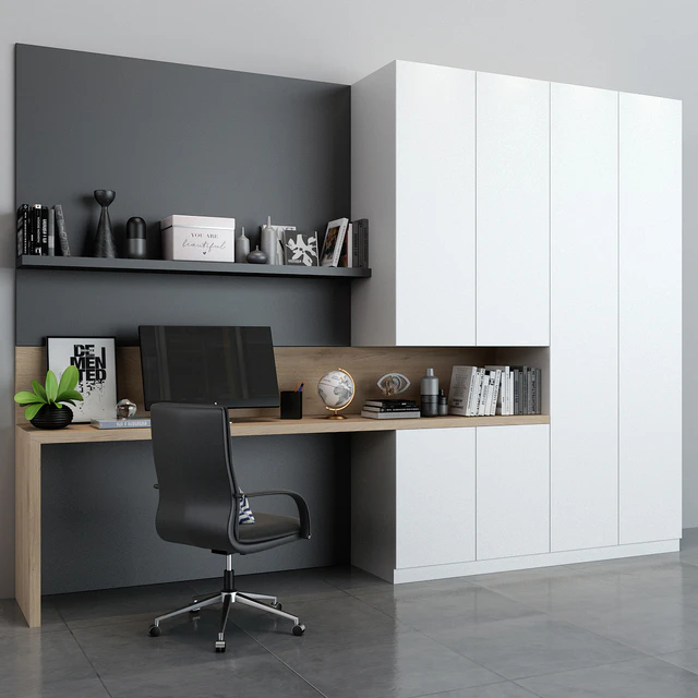 Cabinet Furniture 037 — Descargar
