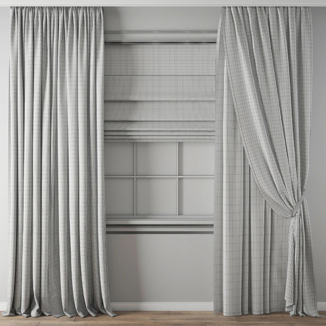 Curtain 664 — Descargar