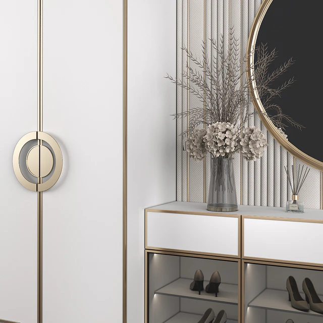 Furniture composition 95 part 1 — Descargar