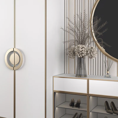 Furniture composition 95 part 1 — Ver 3