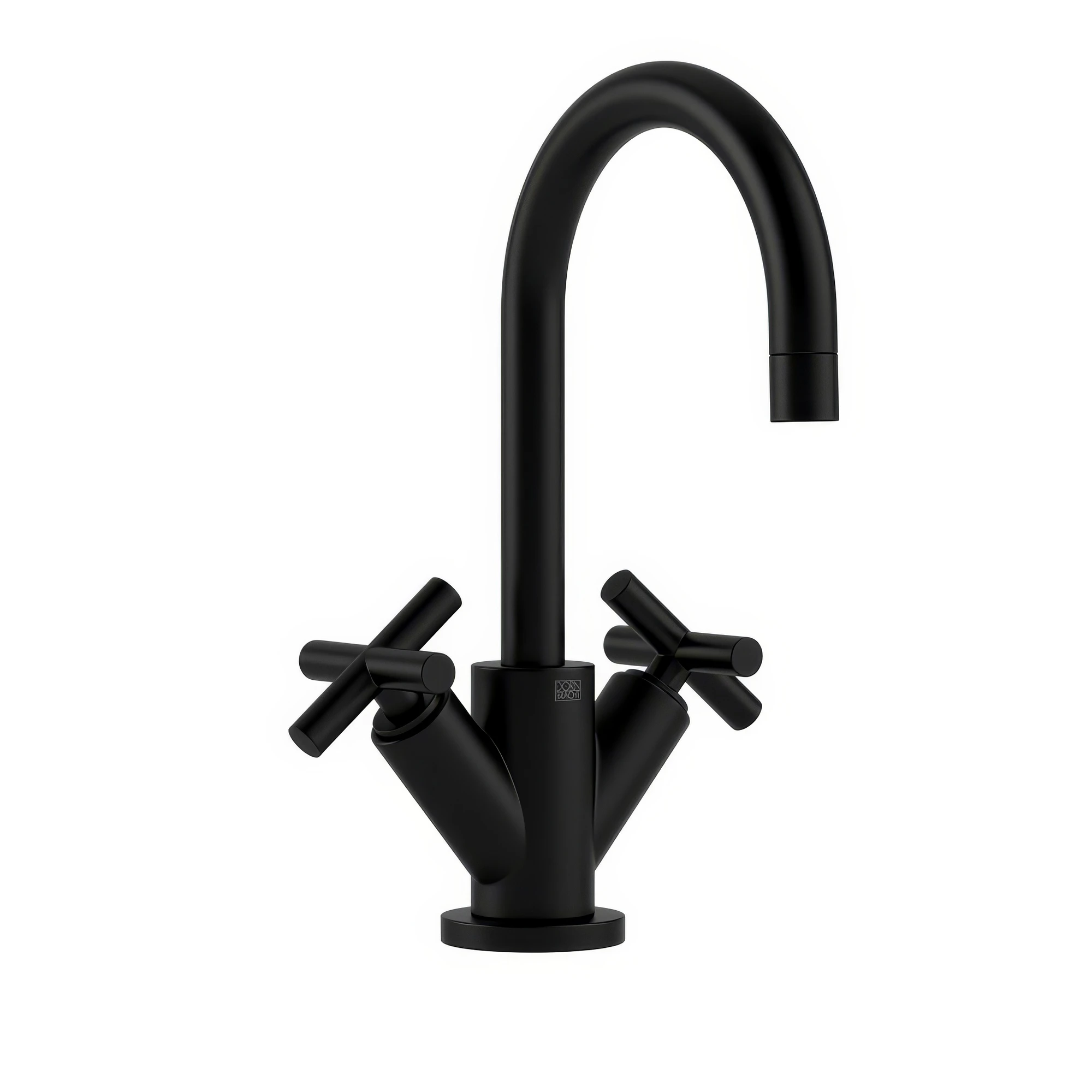 tara single hole mixer by dornbracht — Descargar